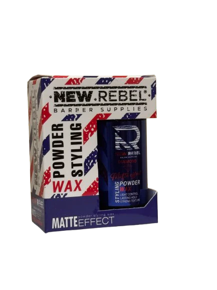 New Rebel